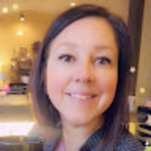 Meet your Posher, Ann-charlott